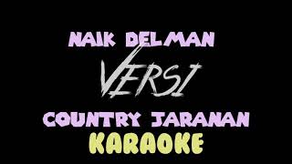 Lagu 'Naik Delman' Karaoke Versi Country Jaranan