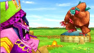 Dragon Quest IX: Sentinels of the Starry Skies (DS) Playthrough [2 of 3]