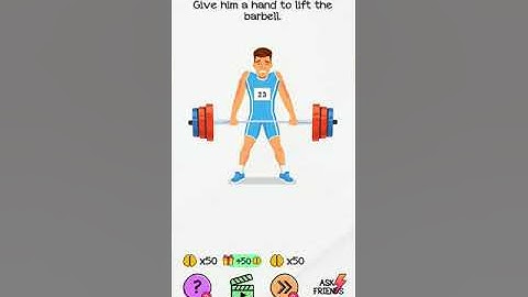 Braindom level 58 Walkthrough Solution