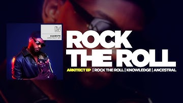 Zakente - Rock the Roll (Visualizer)