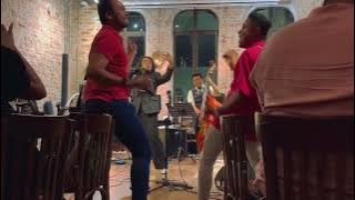 Apa Guna Berjanji - Saloma cover by Aruel Ariel