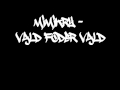 Mimikry - Våld föder våld HD