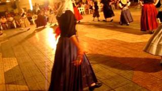 Video thumbnail of "SOR TOMASETA"