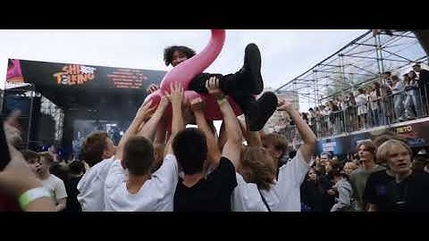 OG Buda & Uglystephan – Вливаю (Dir. by mi)