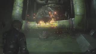 RESIDENT EVIL2