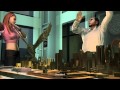 GTA IV TBoGT Yusuf Amir ALL Cutscenes HD 1080p GTA IV TBoGT Yusuf Amir ALL Cutscenes HD 1080p