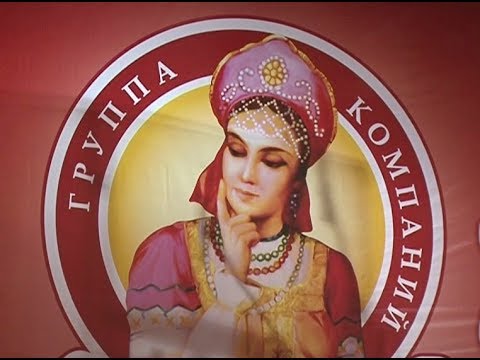 «Неслучайный репортаж». Фабрике «Славянка» 85 лет (30.11.2017)