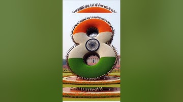 vanthematharam Jana gana Mana one to ten numbers #independenceday #15august #trending #123