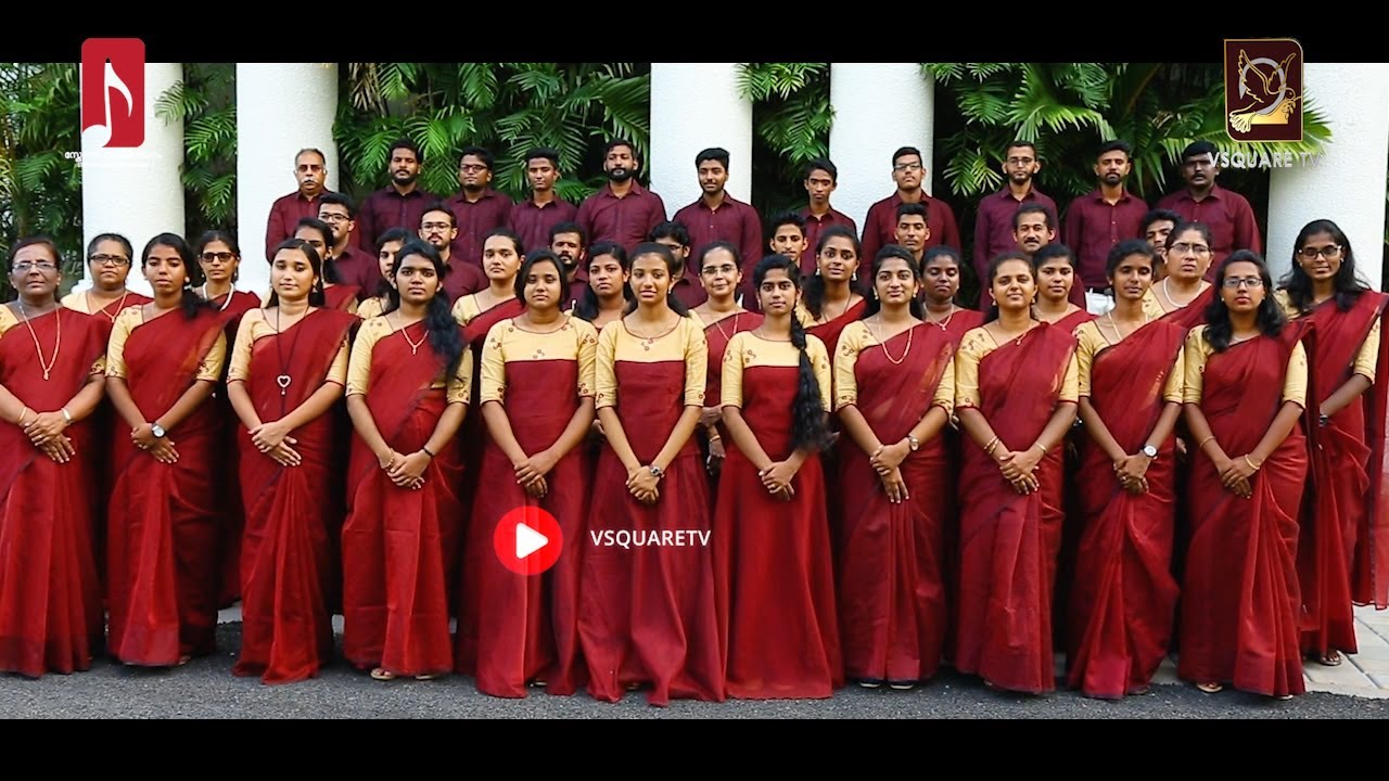 ജീവന്റെ ഉറവയിൽ നിന്നും പാനം ചെയ്തു.| HERALDS Chengannur |