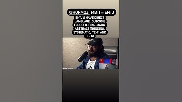 #16types #mbti #16personalitytypes #entrepreneur #success #intj #fun #entj #intp #infj
