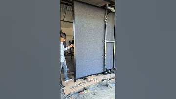 tiles display slider (push & pull)