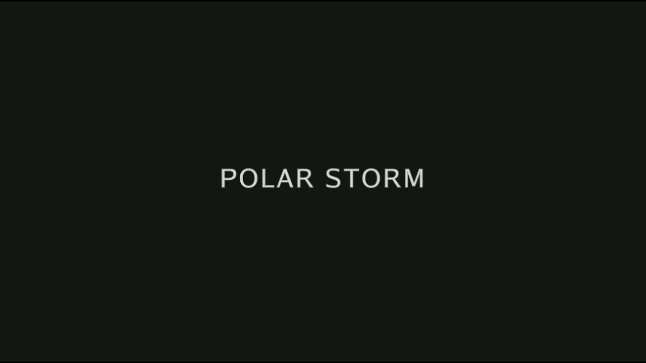Polar Storm Trailer