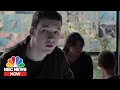 The Impact TV Shows Can Have On Mental Health And Suicide Risk In Teens | NBC News Now image