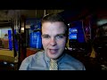 Evan's morning weather update