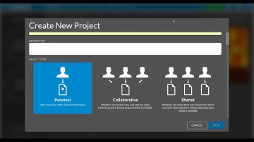 WeVideo - 1. Getting Started