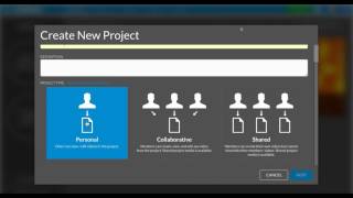 WeVideo - 1. Getting Started