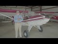 Bearhawk - Bob Barrows' Approach to Airplane Design