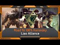 Road To 100% Kerensky: Mendham - Liao Alliance (Part 26)