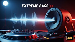 Download Lagu DJ Bass Remix 2025 🔊 Deep Subwoofer Party Mix | Extreme Bass Test Car \u0026 Home MP3