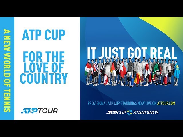 Atp Cup Spielplan Atp Cup Spielplan