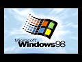 (Old Video) All Windows Startup and Shutdown Sounds 4-7-19 New Video Link in the description