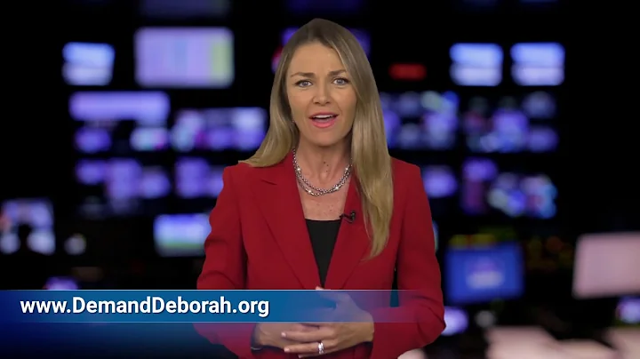 Deborah Brings Blood Pressure Machines to the Comm...