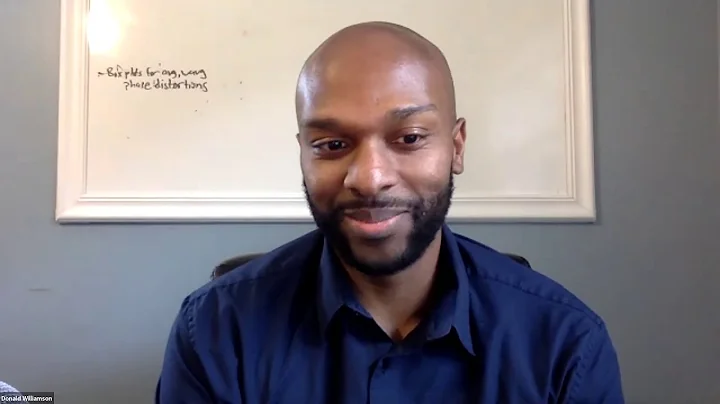 ECE-101 Fall 2020: Week 6 - Dr. Donald Williamson