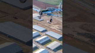 National WASP WWII Museum Aircraft To Be Featured at AirVenture 2026