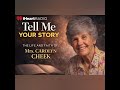 Everyone Has a Story… and some of them will leave you speechless