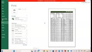 IGCSE ICT 0417 June 2019 Paper 31 - Spreadsheets - Part 2