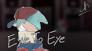 Eye To Eye [Choma41 Remix]