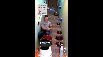 Trickshot OG STEP Throwback