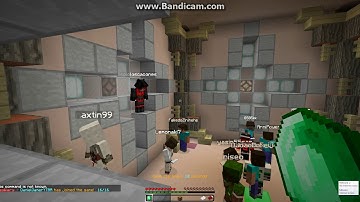 CentrixPVP Hacker #25 (See description for info)