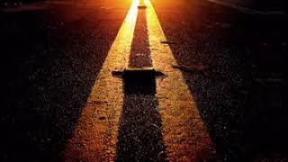 BİR BEYAZ YOL CU KAPRİSTANA