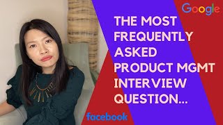 Product Design Interviews: favorite product? How would you improve it?