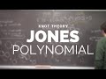 Knot Theory 9: Jones Polynomial