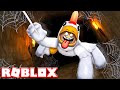 100 GIORNI DA RAGNO SU ROBLOX!!