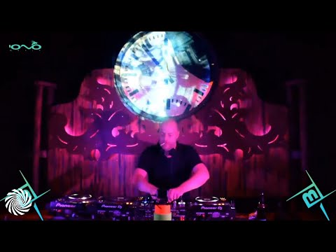 Cubixx livestream @ Mbia Club Berlin 2020