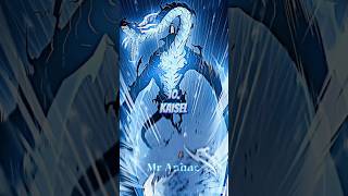 Top 10 Strongest Sung Jinwoo Shadows In Solo Leveling