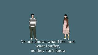 Happy - ( Gustixa remix ft. Nida Havia ) | ( LYRICS )