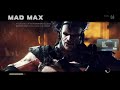 Mad max any ng speedrun 22020 world record