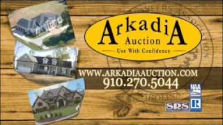 ArkadiA Auction Co.