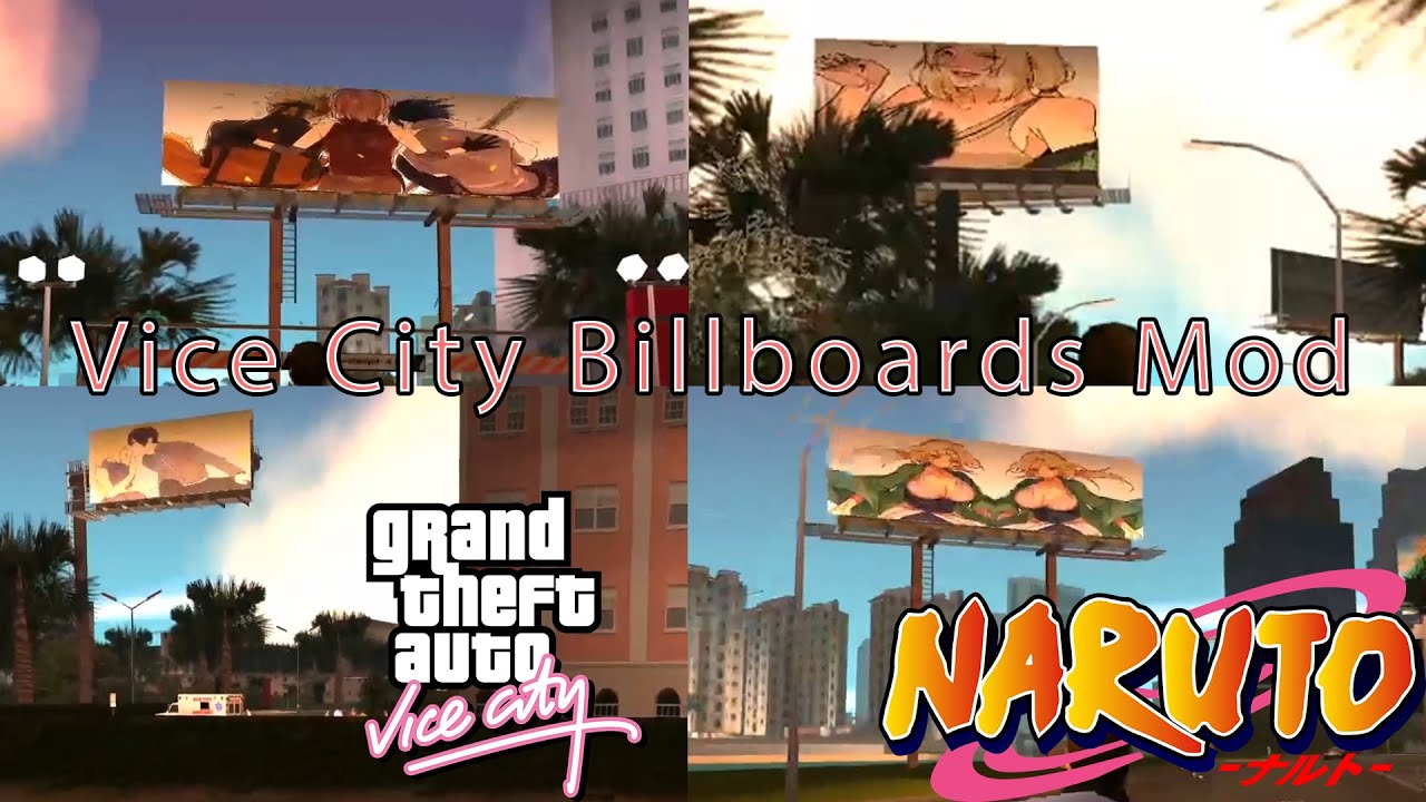 Vice City Link