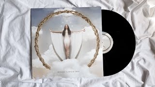 Rosalía - LP Vinilo El Mal Querer