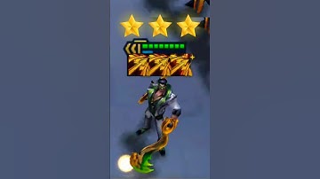 ⭐⭐⭐ DRAVEN SET 14 - CATEGORY FIVE - TFT #tft #teamfighttactics #set14 #draven