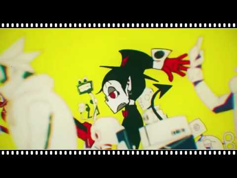【合唱】  SNOBBISM 【 Nico Nico Chorus 】