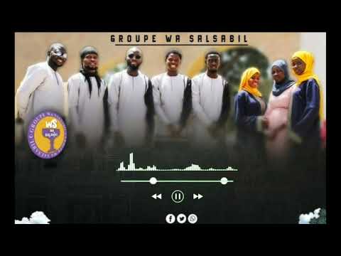 Groupe Wa Salsabil ILA RASOULALLAH