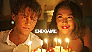 Download Lagu Belly \u0026 Conrad - ENDGAME (TSITP 3x11) MP3 Download Lagu Belly \u0026 Conrad - ENDGAME (TSITP 3x11) MP3