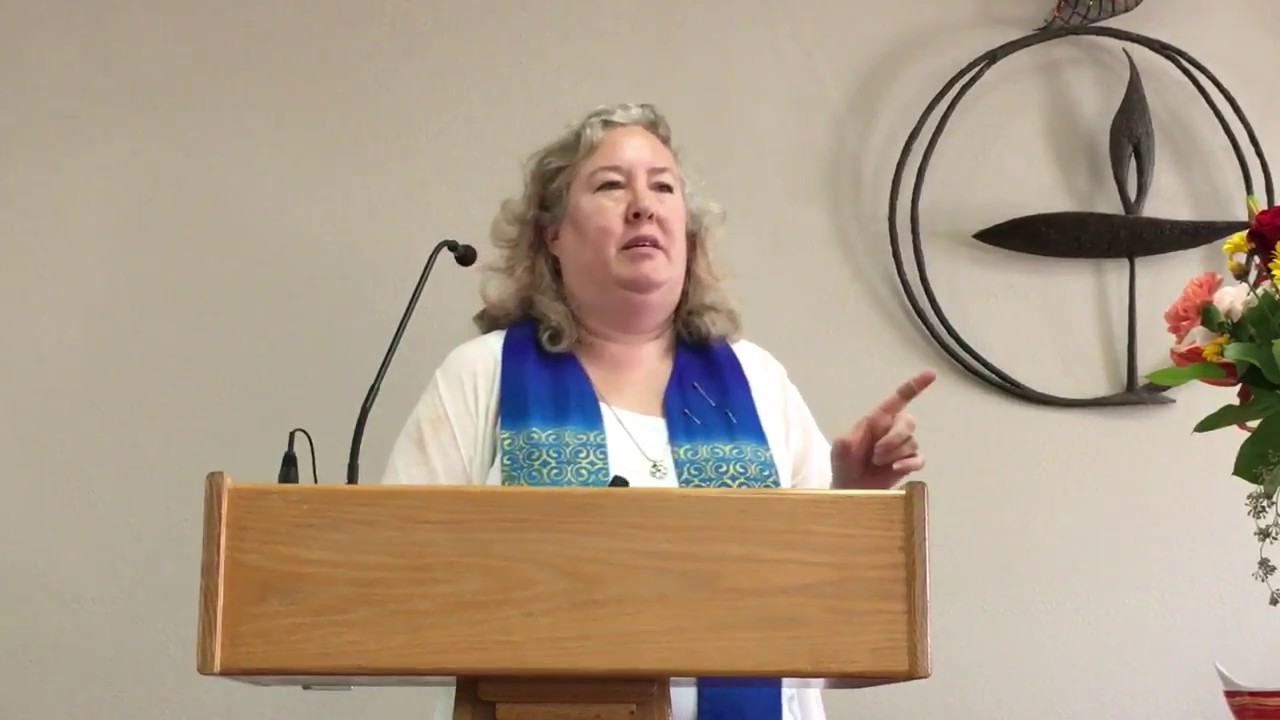 newport beach oregon Sermon: Difficult Times