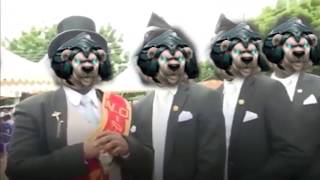 Coffin Dance Meme Volibear Edition Astronomia